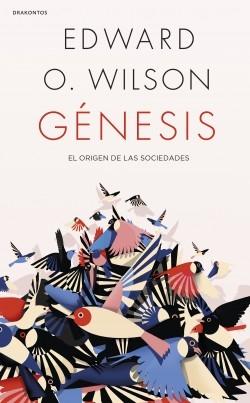 Génesis "El origen de las sociedades". 