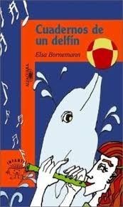 Cuadernos de un delfin