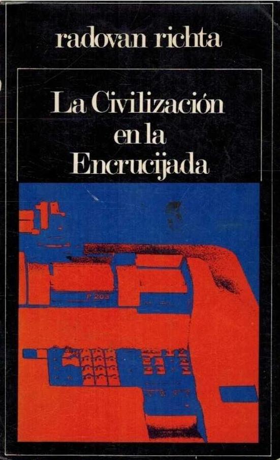 La civilización en la encrucijada