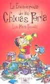 La enciclopedia de las Chicas Perla