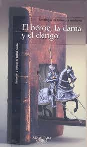 El héroe, la dama y el clérigo