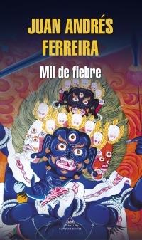 Mil de fiebre "(Mapa de las lenguas)"