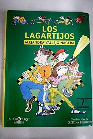 Los Lagartijos. 