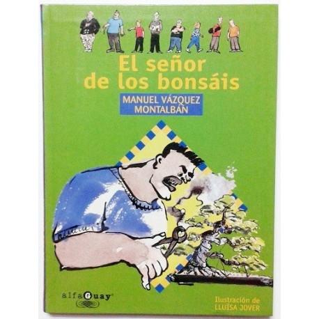 El Señor de los bonsáis