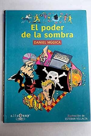 El Poder de la sombra