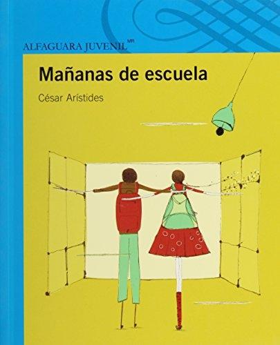 Mañanas de escuela