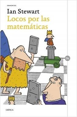 Locos por las matemáticas "Pasatiempos y juegos matemáticos"