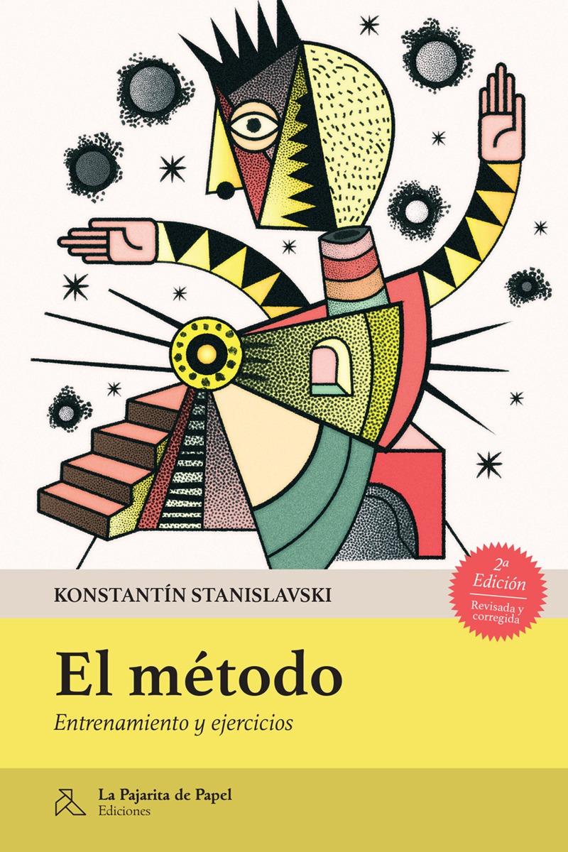 El método "Entrenamiento y ejercicios".