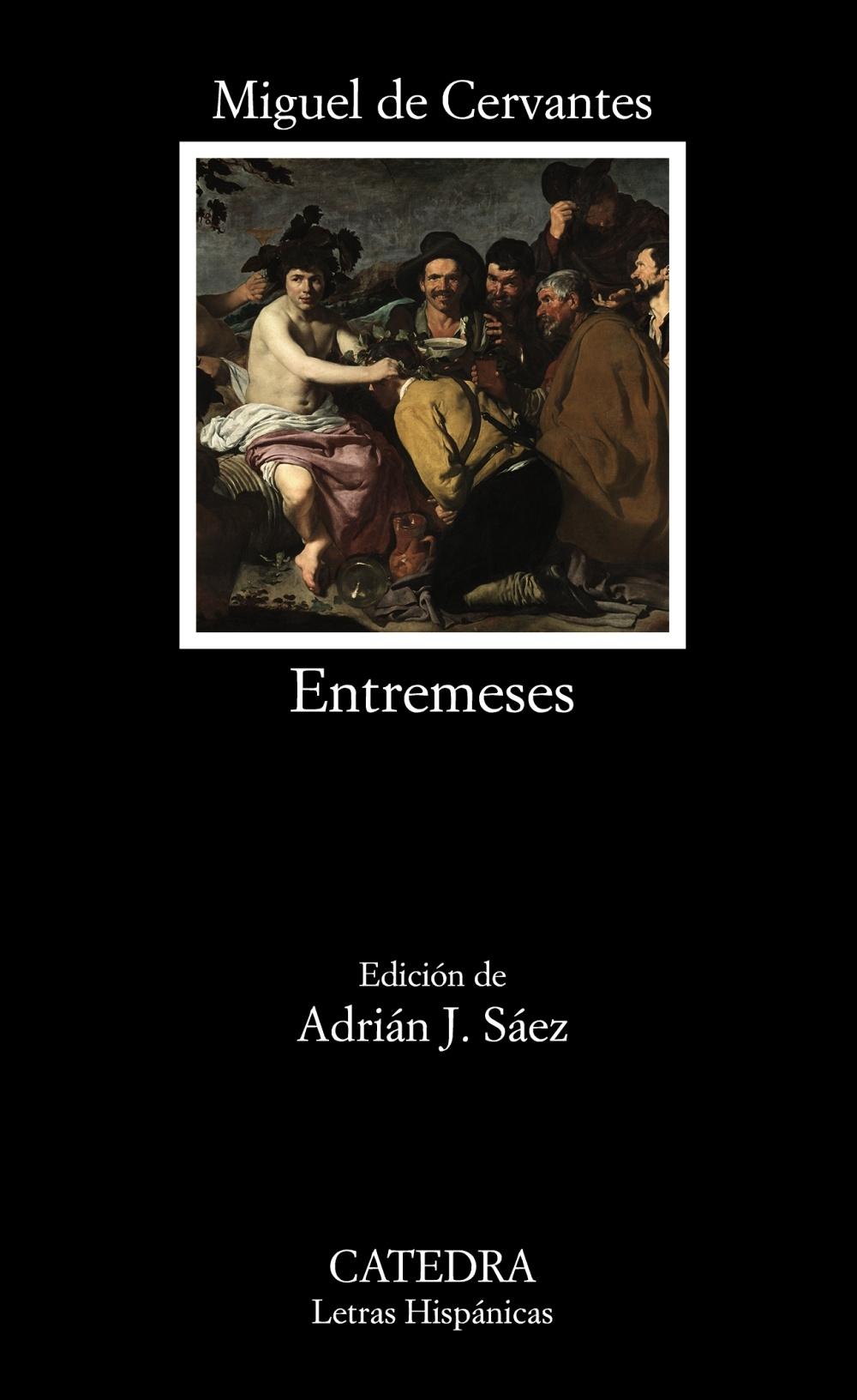 Entremeses.