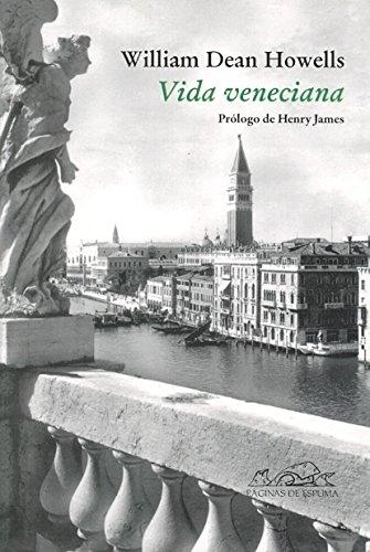 Vida veneciana