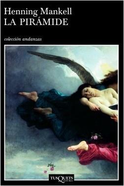 La pirámide "(Serie Wallander - 9)".