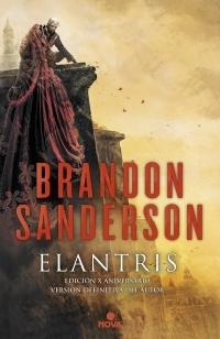 Elantris.