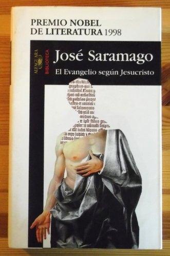 El Evangelio según Jesucristo