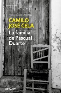 La familia de Pascual Duarte.