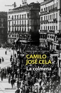 La colmena.