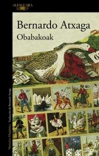 Obabakoak.