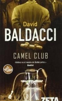 Camel Club "(Serie Camel Club - 1)"