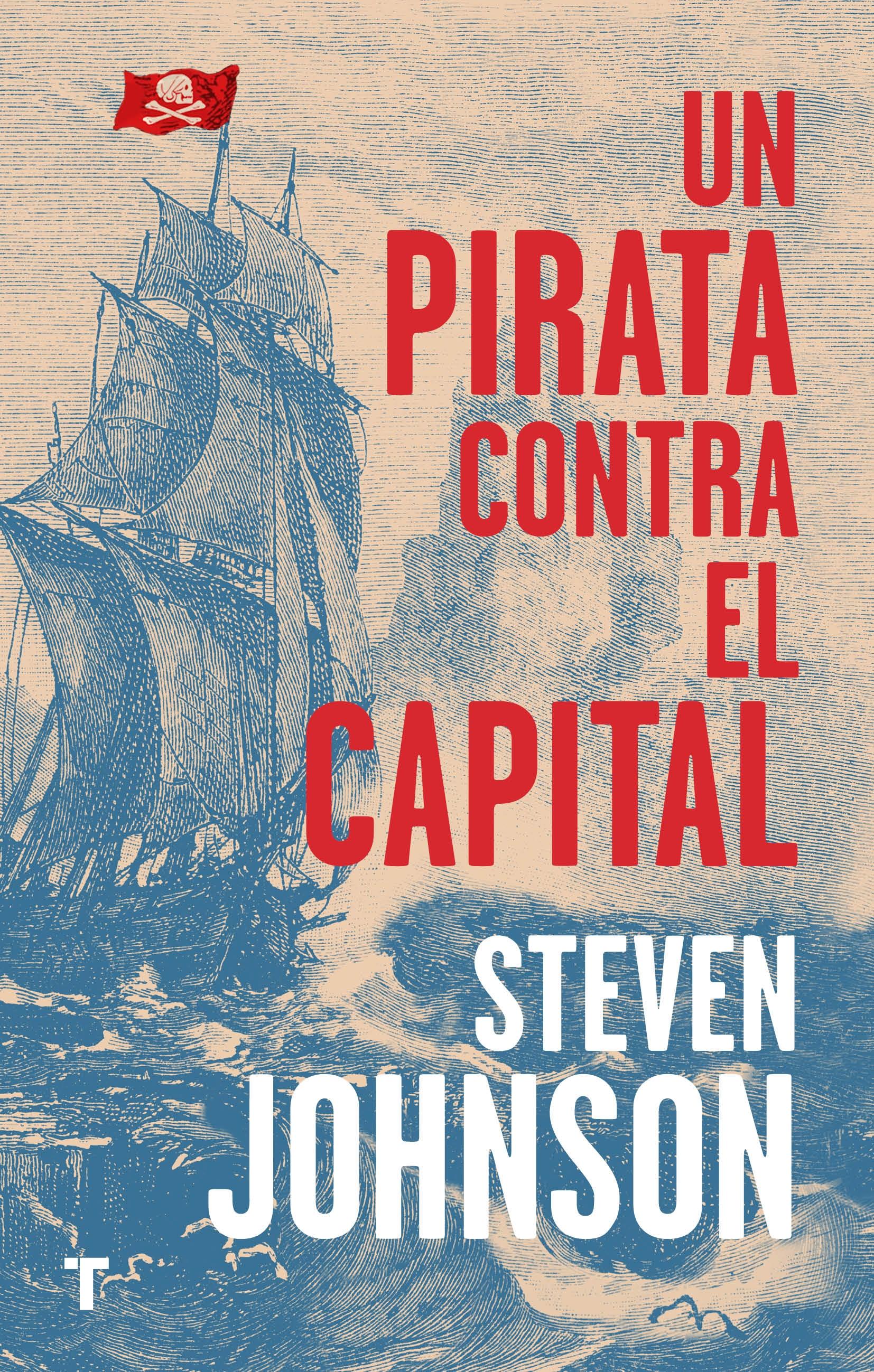 Un pirata contra el capital.