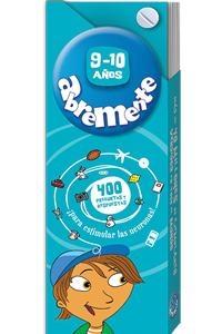 AbreMente 9-10 años