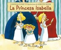 La princesa Isabel. 