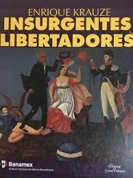 Insurgentes y Libertadores. 