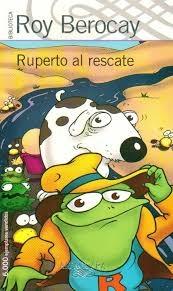 Ruperto al rescate