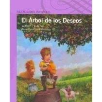 El arbol de los deseos