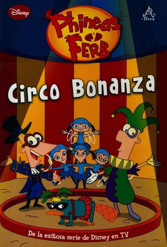 Circo bonanza