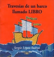 Travesias de un barco llamado libro