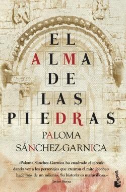 El alma de las piedras.