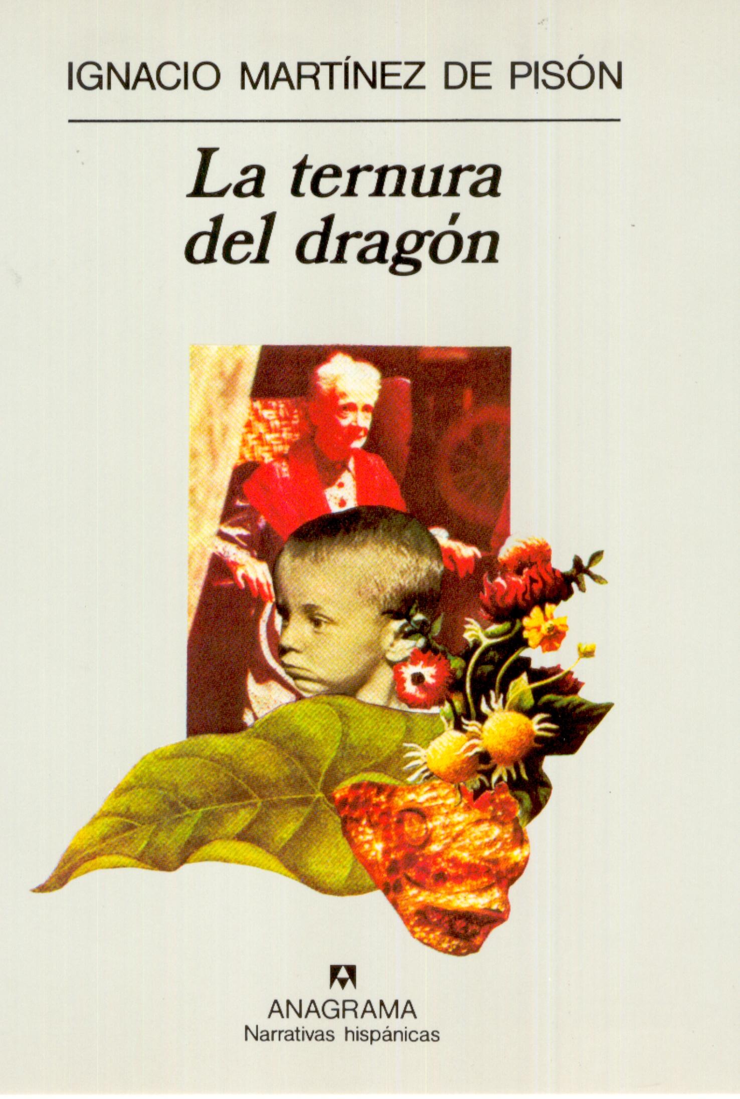 La ternura del dragón. 