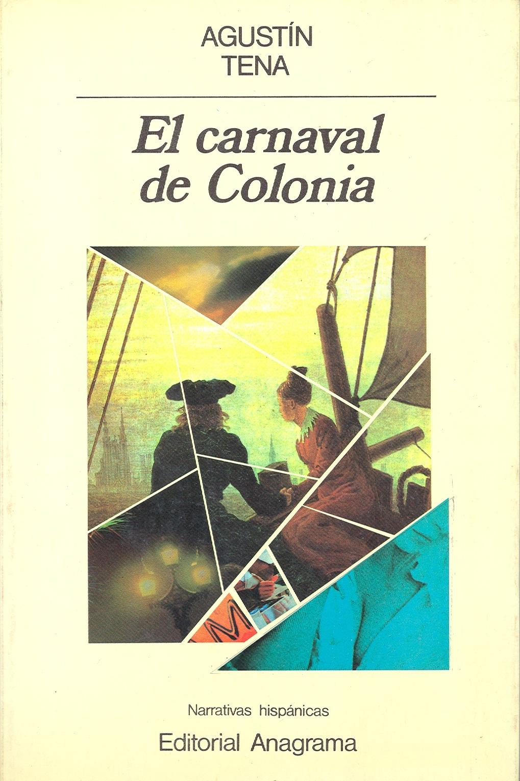 El carnaval de Colonia
