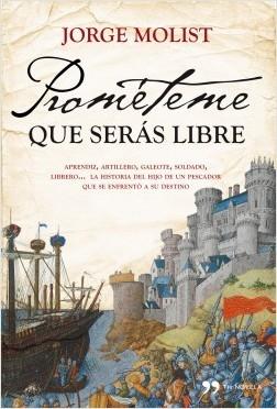 Prométeme que serás libre.