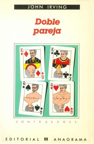 Doble pareja