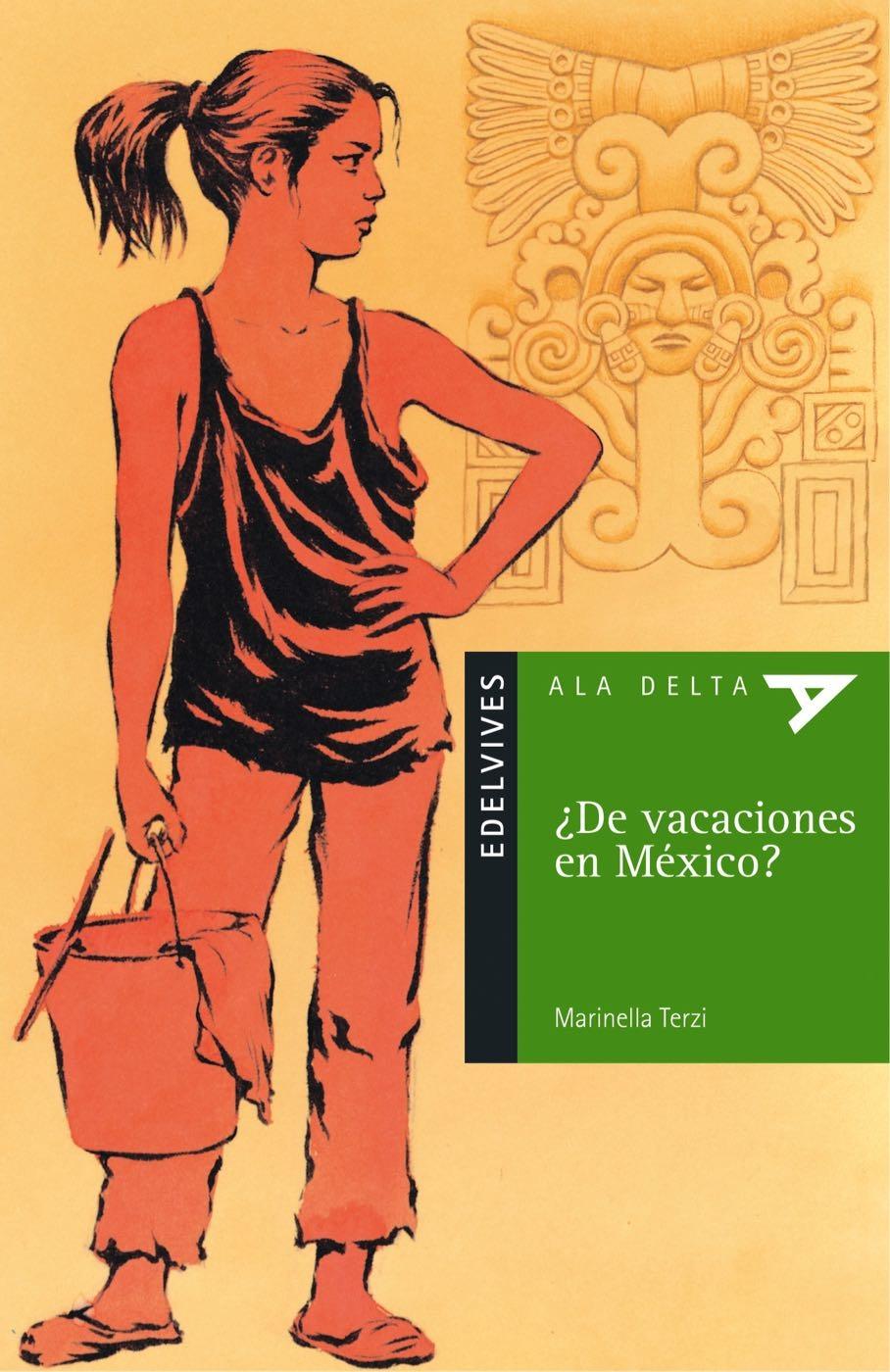 ¿De vacaciones en México?. 