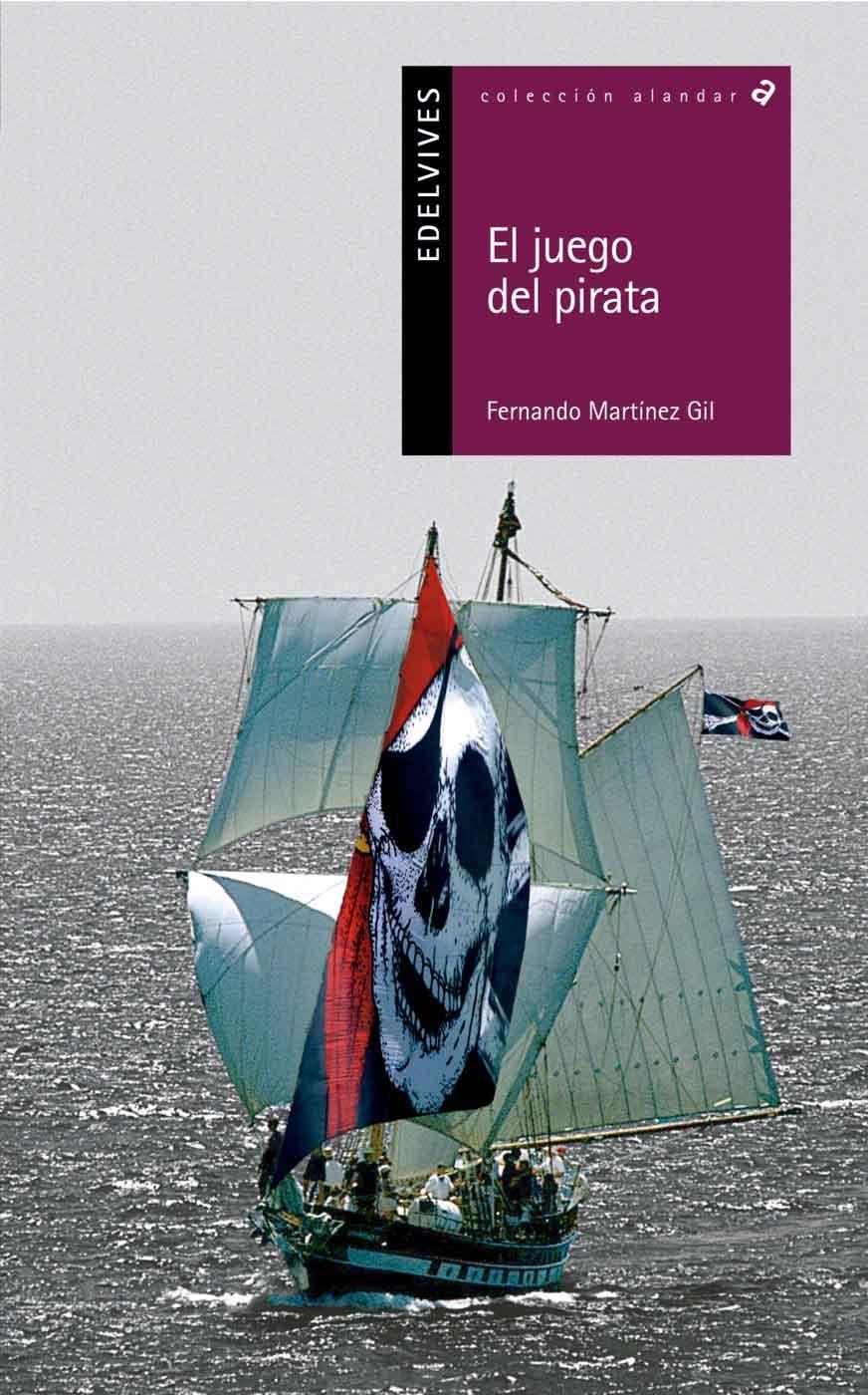 El juego del pirata.
