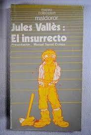 El insurrecto.