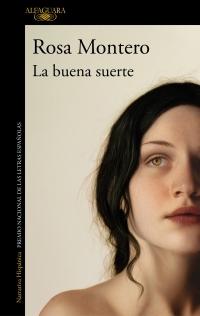 La buena suerte.