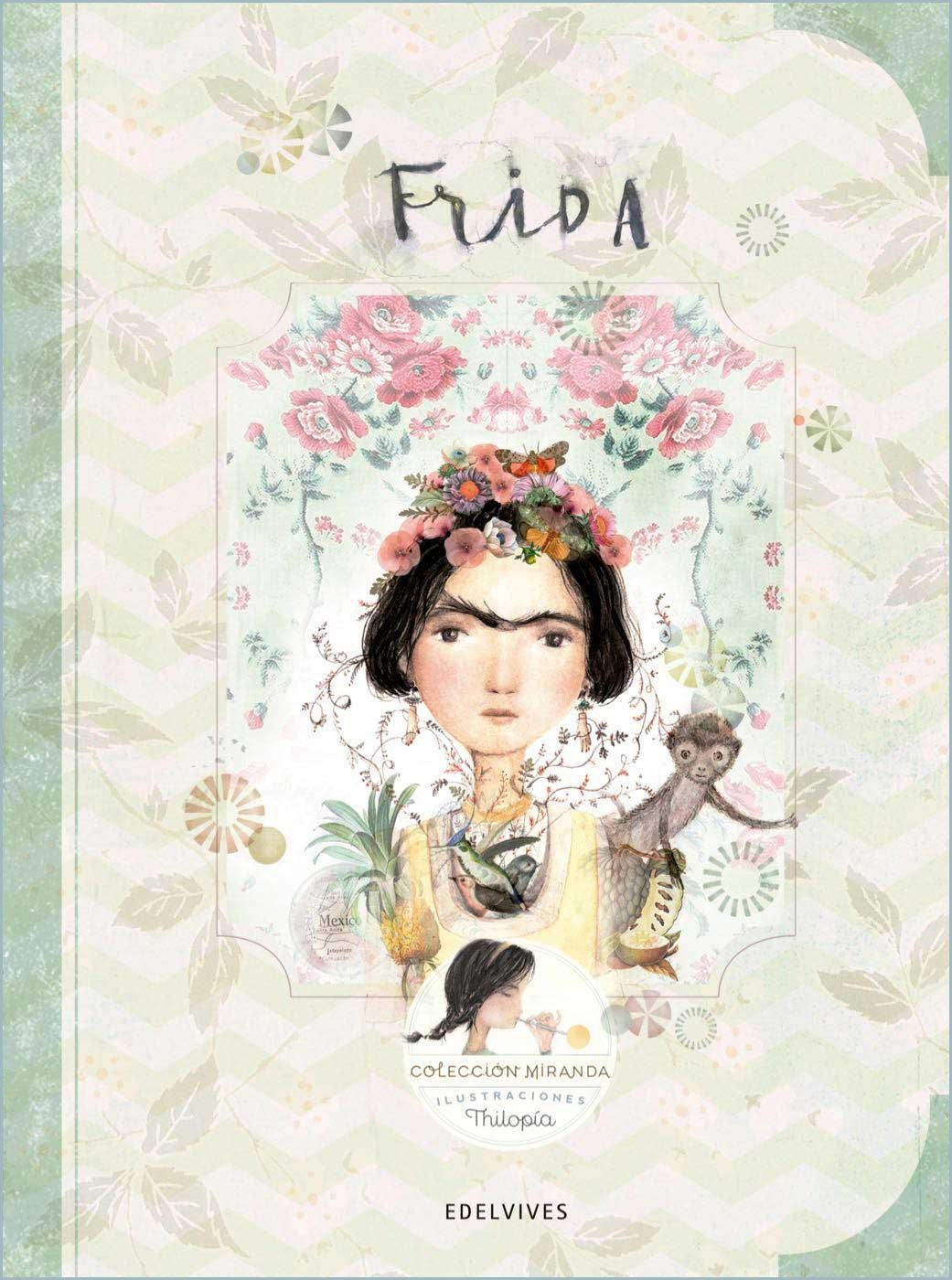 Frida. 