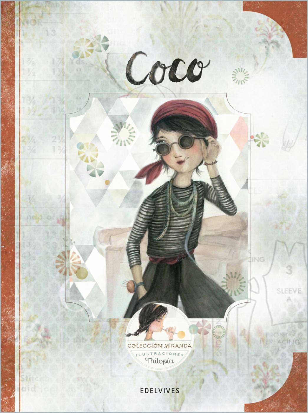 Coco. 