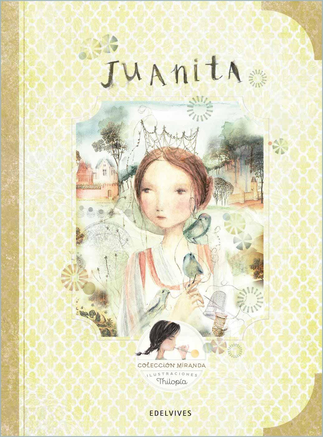 Juanita. 