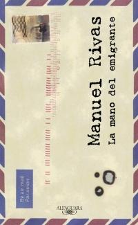La mano del emigrante.