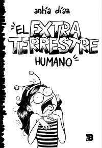 El extaterrestre humano