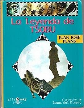 La Leyenda de Tsobu
