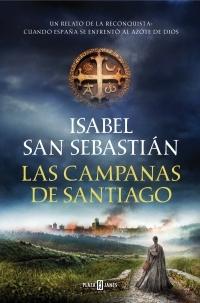 Las campanas de Santiago.