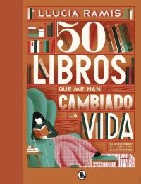 50 libros que me han cambiado la vida.