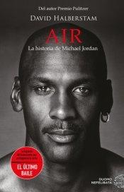Air. La historia de Michael Jordan.