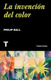 La invención del color.