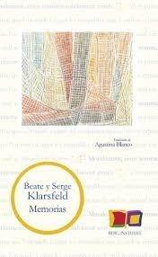 Memorias "(Serge y Beate Klarsfeld)".