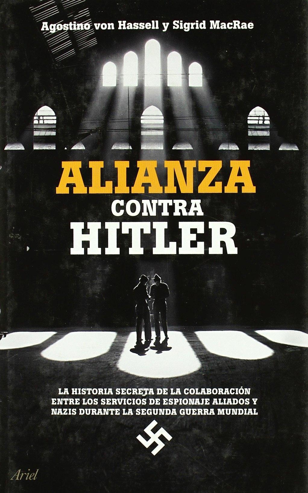 Alianza contra Hitler